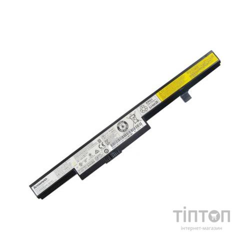 Акумулятор до ноутбука Lenovo Lenovo IdeaPad B50 L13S4A01 2200mAh (32Wh) 4cell 14.4V Li-io (A47064)