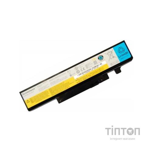 Акумулятор до ноутбука Lenovo Lenovo IdeaPad Y460 57Y6567 4400mAh (48Wh) 6cell 10.8V Li-io (A41816)