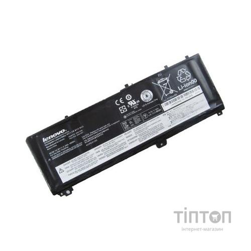 Акумулятор до ноутбука Lenovo Lenovo ThinkPad S420/S430 45N1085 3200mAh (48Wh) 4cell 14.8V (A41967)