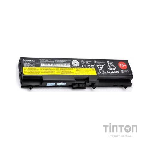 Акумулятор до ноутбука Lenovo Lenovo ThinkPad T430 5200mAh (57Wh) 6cell 10.8V Li-ion (A47084)