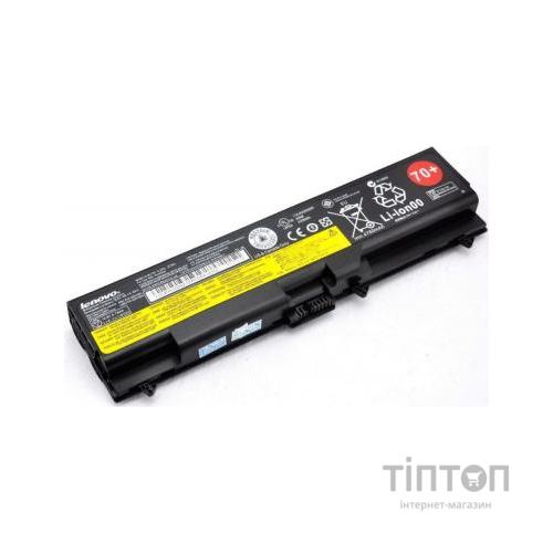 Акумулятор до ноутбука Lenovo Lenovo ThinkPad T430 5200mAh (57Wh) 6cell 10.8V Li-ion (A47084)