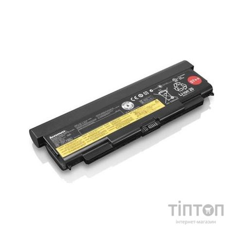 Акумулятор до ноутбука Lenovo Lenovo ThinkPad T440p (57++) 100Wh (9000mAh) 9cell 11.1V Li- (A47130)
