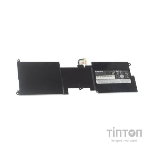 Акумулятор до ноутбука Lenovo Lenovo ThinkPad X1 42T4936 2650mAh (39Wh) 4cell 14.8V Li-ion (A47036)