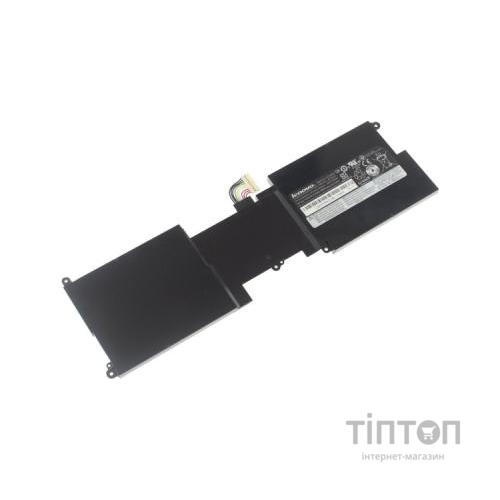 Акумулятор до ноутбука Lenovo Lenovo ThinkPad X1 42T4936 2650mAh (39Wh) 4cell 14.8V Li-ion (A47036)