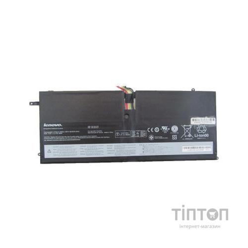 Акумулятор до ноутбука Lenovo Lenovo ThinkPad X1 Carbon 45N1070 3040mAh (46Wh) 4cell 14.4V (A47035)