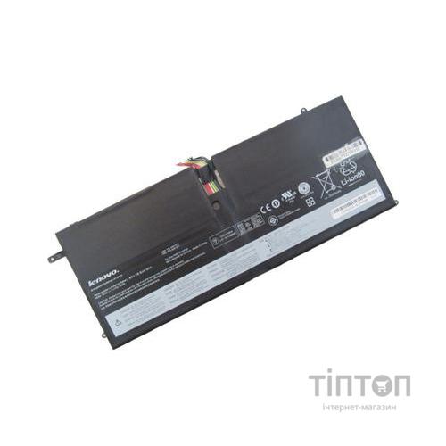 Акумулятор до ноутбука Lenovo Lenovo ThinkPad X1 Carbon 45N1070 3040mAh (46Wh) 4cell 14.4V (A47035)