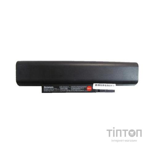 Акумулятор до ноутбука Lenovo Lenovo ThinkPad X121e 5200mAh 6cell 11.1V Li-ion (A47039)