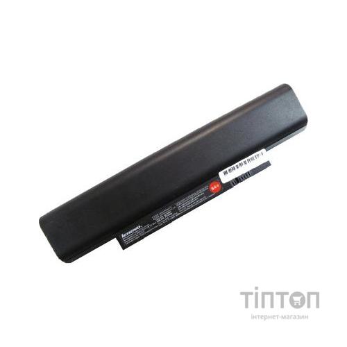 Акумулятор до ноутбука Lenovo Lenovo ThinkPad X121e 5200mAh 6cell 11.1V Li-ion (A47039)