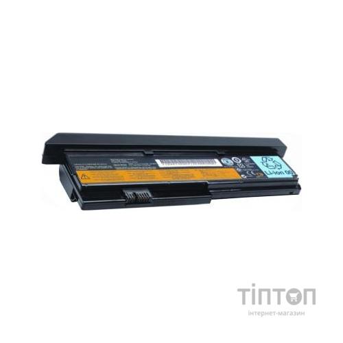 Акумулятор до ноутбука Lenovo Lenovo ThinkPad X200 7800mAh (85Wh) 9cell 10.8V Li-ion (A41797)