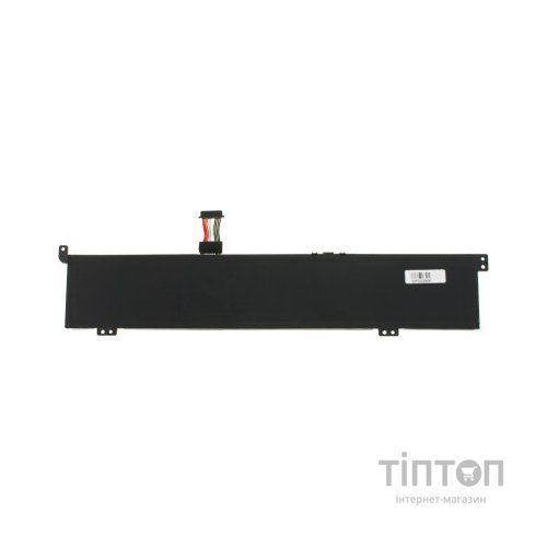 Акумулятор до ноутбука Lenovo ThinkBook 15/15p-IMH L19M3PB9, 57Wh (4948mAh), 3cell, 11.52V, Li-Pol (A47860)