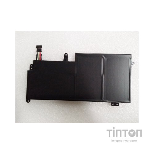 Акумулятор до ноутбука Lenovo ThinkPad 13 (2nd Gen) 01AV435, 3735mAh (42Wh), 3cell, 11.25V, Li-ion (A47379)