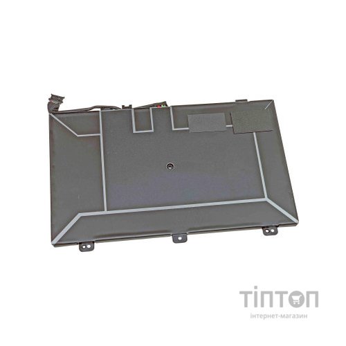 Акумулятор до ноутбука Lenovo ThinkPad S3 Yoga SB10F46439 , 3785mAh (56Wh), 4cell, 14.8V, Li-ion (A47849)