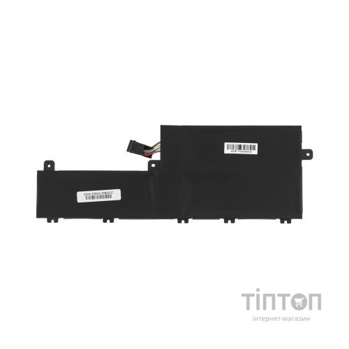 Акумулятор до ноутбука Lenovo ThinkPad T15p Gen1 L19L6P72, 5887mAh (68Wh), 3cell, 11.55V, Li-ion (A47850)
