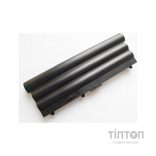 Акумулятор до ноутбука Lenovo ThinkPad T430 (70++, 45N1107), 8400mAh (94Wh), 9cell, 11.1V, (A47444)