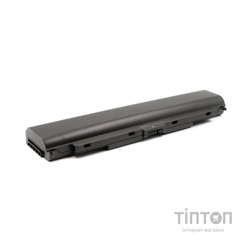 Акумулятор до ноутбука LENOVO ThinkPad T440p (45N1144, LOW540LH) 11.1V 5200mAh PowerPlant (NB480395)