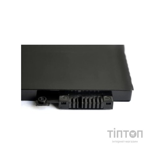 Акумулятор до ноутбука Lenovo ThinkPad T460s/T470s 01AV405, 2310mAh (26Wh), 3cell, 11.4V, Li-ion (A47807)