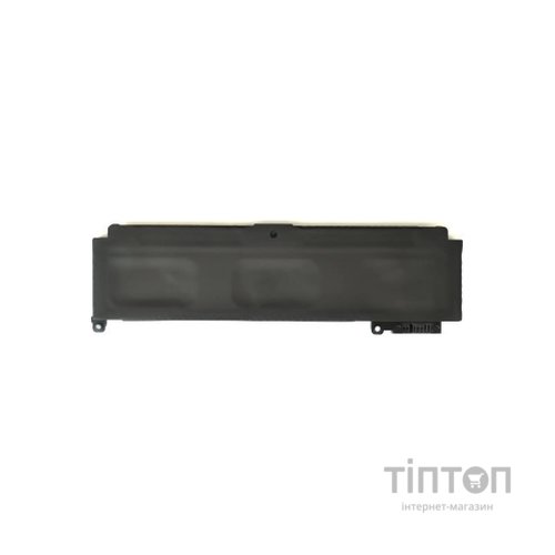 Акумулятор до ноутбука Lenovo ThinkPad T460s/T470s 01AV405, 2310mAh (26Wh), 3cell, 11.4V, Li-ion (A47807)