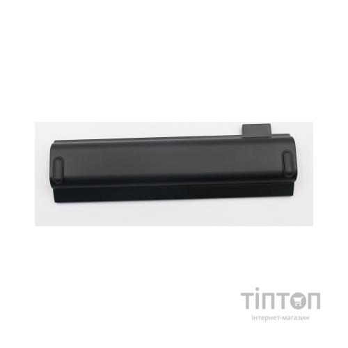 Акумулятор до ноутбука Lenovo ThinkPad T470 (61++) 01AV492, 6600mAh (72Wh), 6cell (A47526)