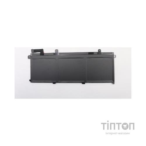 Акумулятор до ноутбука Lenovo ThinkPad T490/T14 L18L3P73, 4372mAh (51Wh), 3cell (A47548)