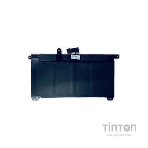 Акумулятор до ноутбука Lenovo ThinkPad T570 01AV493, 2100mAh (32Wh), 4cell, 15.2V, Li-ion (A47894)