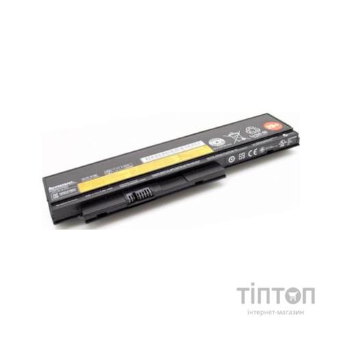 Акумулятор до ноутбука Lenovo ThinkPad X220 (29+) 5700mAh (63Wh) 6cell 11.1V Li-ion (A47082)