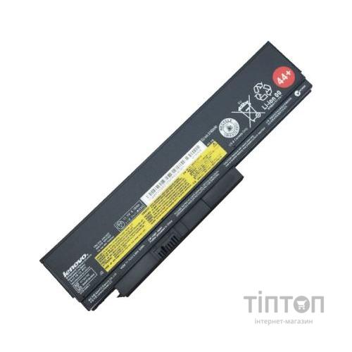 Акумулятор до ноутбука Lenovo ThinkPad X220/X230 (44+) 5700mAh (63Wh) 6cell 11.1V Li-ion (A47137)