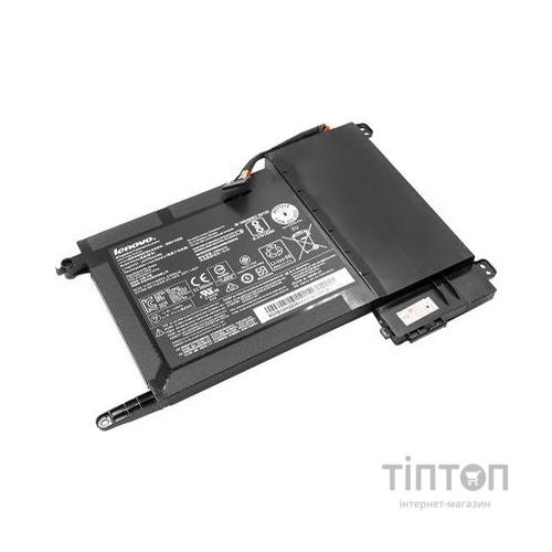 Акумулятор до ноутбука Lenovo Y700-17iSK (L14M4P23) 14.8V 60Wh (NB480647)