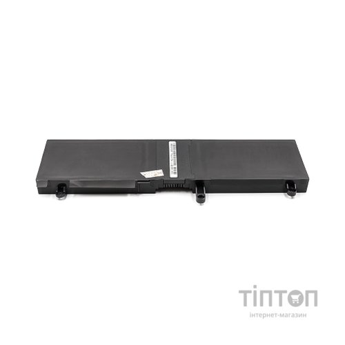 Акумулятор до ноутбука PowerPlant ASUS N550 Series (C41-N550) 15V 53Wh/3500mAh (NB430680)