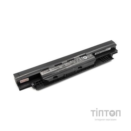 Акумулятор до ноутбука PowerPlant ASUS PRO450 Series (A32N1331) 10.8V 4400mAh (NB430987)