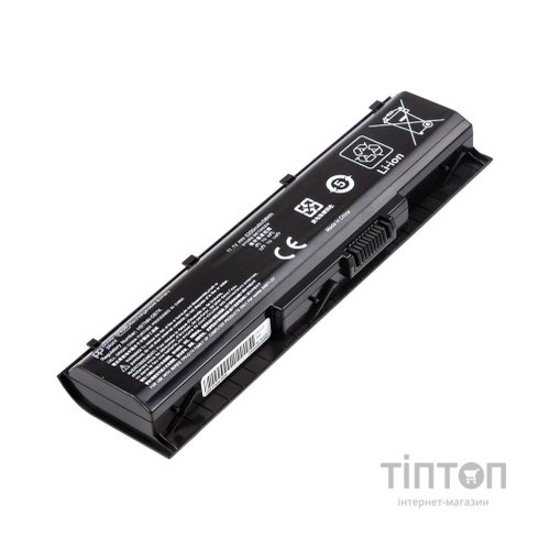 Акумулятор до ноутбука PowerPlant HP Omen 17-W000NV (PA06) 11.1V 5200mAh (NB461530)