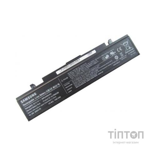 Акумулятор до ноутбука Samsung R428 AA-PB9NS6B 4400mAh 6cell 11.1V Li-ion (A41606)