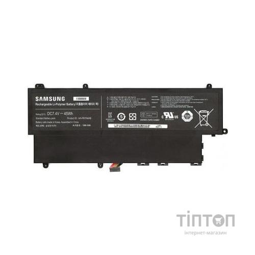 Акумулятор до ноутбука Samsung Samsung 530U3 AA-PBYN4AB 45Wh (6100mAh) 4cell 7.4V Li-ion (A41907)