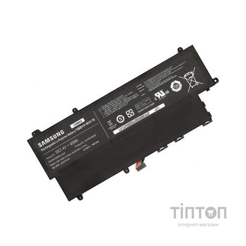 Акумулятор до ноутбука Samsung Samsung 530U3 AA-PBYN4AB 45Wh (6100mAh) 4cell 7.4V Li-ion (A41907)