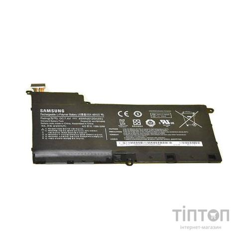 Акумулятор до ноутбука Samsung Samsung 530U4 AA-PBYN8AB 45Wh (6100mAh) 4cell 7.4V Li-ion (A41765)