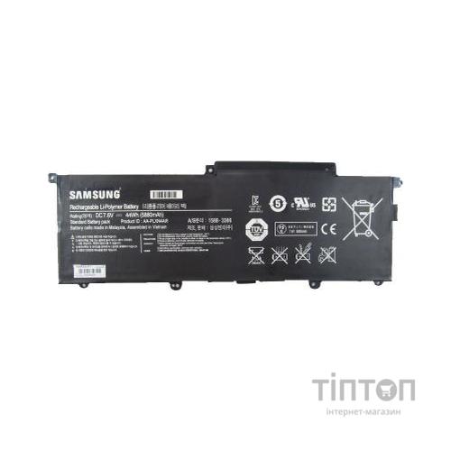 Акумулятор до ноутбука Samsung Samsung 900X3C AA-PBXN4AR 40Wh (5400mAh) 4cell 7.4V Li-ion (A47070)