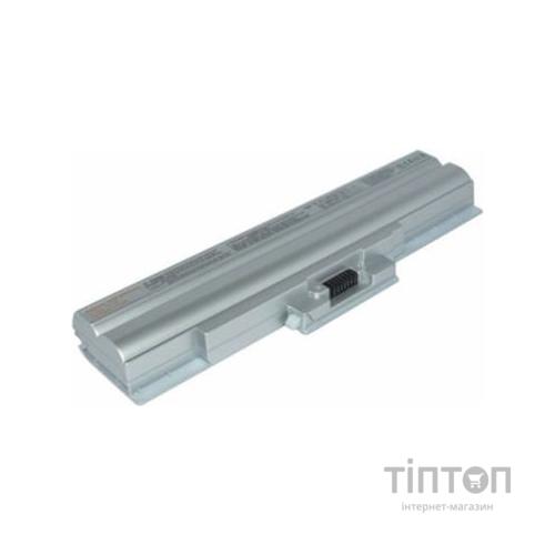 Акумулятор до ноутбука SONY Sony VGP-BPS13 4400mAh 6cell 11.1V Li-ion (A47055)