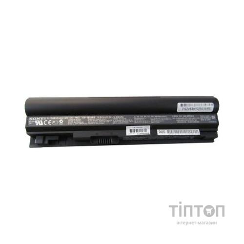 Акумулятор до ноутбука SONY Sony VGP-BPS14 Vaio VGN-TT 5400mAh 6cell 10.8V Li-ion (A41694)