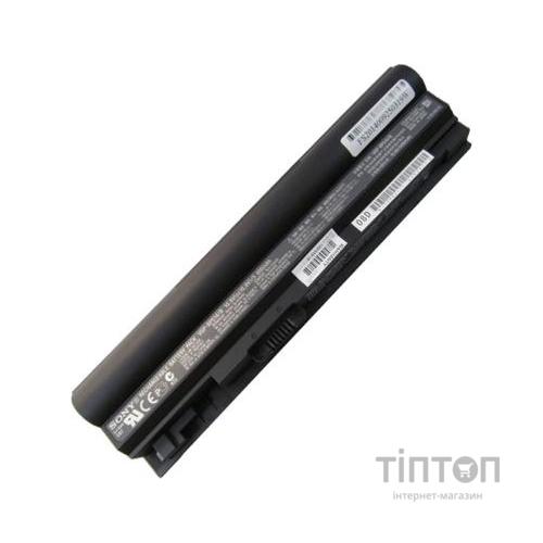 Акумулятор до ноутбука SONY Sony VGP-BPS14 Vaio VGN-TT 5400mAh 6cell 10.8V Li-ion (A41694)