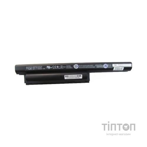 Акумулятор до ноутбука SONY Sony VGP-BPS26 4000mAh 6cell 10.8V Li-ion (A41698)