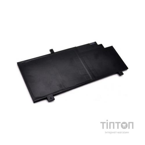 Акумулятор до ноутбука SONY Sony VGP-BPS34 3700mAh (41Wh) 6cell 11.1V Li-ion (A41933)