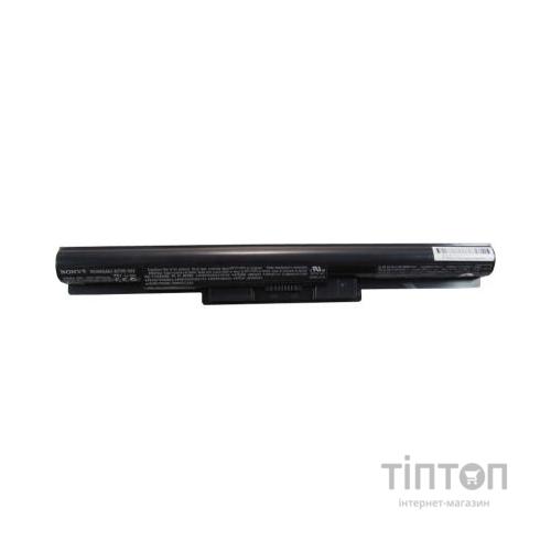 Акумулятор до ноутбука SONY Sony VGP-BPS35 2670mAh 4cell 14.8V Li-ion (A41804)