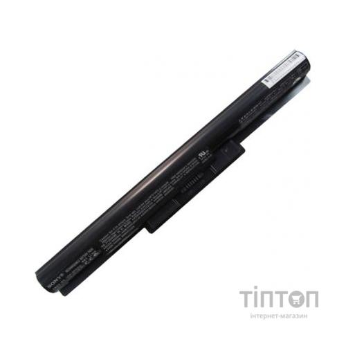 Акумулятор до ноутбука SONY Sony VGP-BPS35 2670mAh 4cell 14.8V Li-ion (A41804)