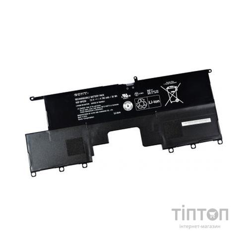 Акумулятор до ноутбука SONY Sony VGP-BPS38 4740mAh (36Wh) 4cell 7.5V Li-ion (A41981)