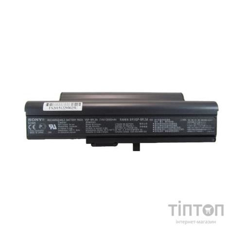 Акумулятор до ноутбука SONY Sony VGP-BPS5 13000mAh 10cell 7.4V Li-ion (A47053)