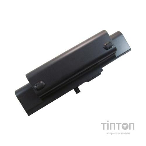 Акумулятор до ноутбука SONY Sony VGP-BPS5 13000mAh 10cell 7.4V Li-ion (A47053)