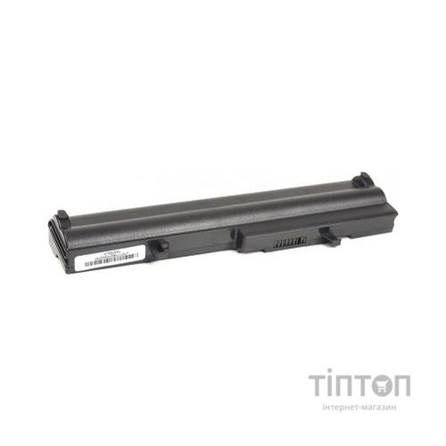 Акумулятор до ноутбука TOSHIBA Mini Notebook NB300 (TA3785LH) 11.1V 5200mAh PowerPlant (NB510214)