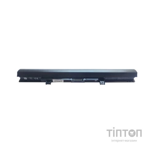 Акумулятор до ноутбука Toshiba PA5184U, 32Wh (2200mAh), 4cell, 14.4V, Li-ion AlSoft (A47709)