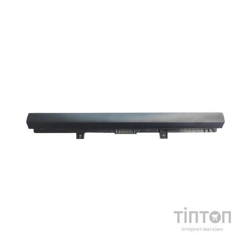 Акумулятор до ноутбука Toshiba PA5184U, 32Wh (2200mAh), 4cell, 14.4V, Li-ion AlSoft (A47709)
