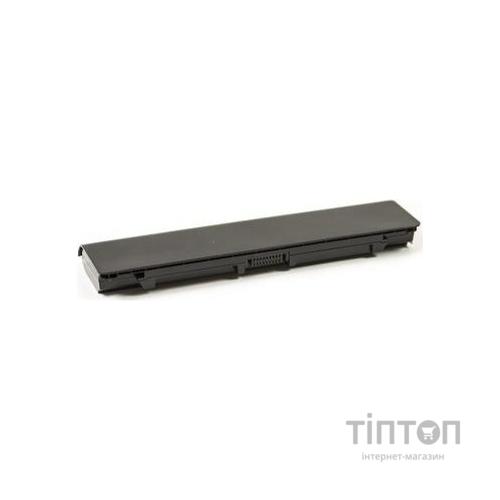 Акумулятор до ноутбука TOSHIBA Satellite C55 (TA5109LH, PA5109U) 10.8V 5200mAh PowerPlant (NB510146)