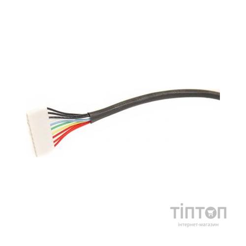 Акумулятор до ноутбука TOSHIBA Satellite L55 (PA5107U-1BRS, TA5107P9) 14.8V 2500mAh PowerPlant (NB510221)